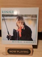 Renaud – Mistral Gagnant, Enlèvement ou Envoi, Utilisé, 12 pouces