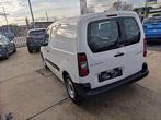 Peugeot Partner, Autos, https://public.car-pass.be/vhr/12be99e3-69a5-4b27-a235-3460041d8d02, Achat, Euro 6, Entreprise