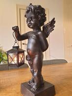 lantaarn met engel beeld, Ophalen of Verzenden, Nieuw