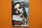 Tristania - Metal Collection, Cd's en Dvd's, Cassettebandjes, Ophalen of Verzenden, Gebruikt, Rock en Metal, 1 bandje
