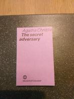 Agatha Christie, Boeken, Detectives, Verzenden, Gelezen, Agatha Christie