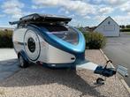 2023 5K Teardrop Ayaz Premium Mini Caravane, Entreprise, Autres marques