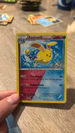 Azumarill stage 1 pokemonkaart, Hobby en Vrije tijd, Verzamelkaartspellen | Pokémon, Ophalen, Zo goed als nieuw