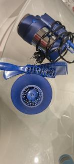 Sèche cheveux de voyage, Bijoux, Sacs & Beauté, Beauté | Soins des cheveux, Enlèvement ou Envoi