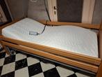Elektrisch medisch bed, Diversen, Verpleegmiddelen, Ophalen, Zo goed als nieuw