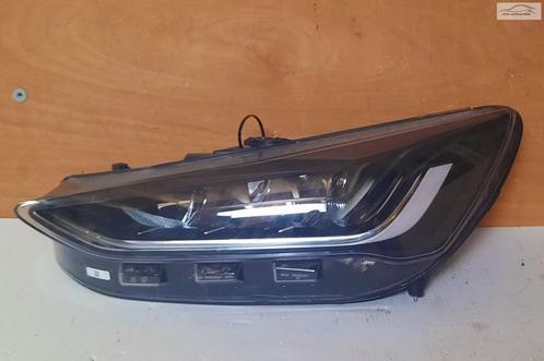 Koplamp LED links Ford Focus MK4 FL ->'22 NX7B-13E015-CF, Auto-onderdelen, Verlichting, Ford, Gebruikt, Ophalen of Verzenden