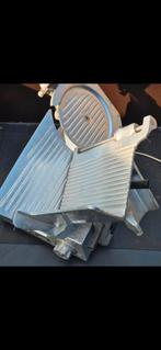 Trancheuse, Articles professionnels, Enlèvement