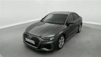 Audi A3 35 TFSI S line CUIR/NAVI/FULL LED/JA17/PDC, Auto's, Audi, 4 deurs, 110 kW, 4 cilinders, Leder