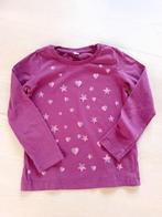 T-shirt Esprit, Kinderen en Baby's, Kinderkleding | Maat 104, Meisje, Esprit, Zo goed als nieuw, Shirt of Longsleeve