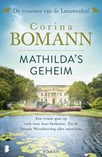 Te Koop Boek MATHILDA'S GEHEIM Corina Bomann, Boeken, Europa overig, Ophalen of Verzenden, Zo goed als nieuw, Corina Bomann