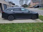 kia pro ceed gt line, Auto's, Kia, Stof, Zwart, 5 zetels, Particulier