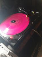 Technics sl1200 mk3D, Audio, Tv en Foto, Platenspelers, Gebruikt, Pitch-regelaar, Ophalen of Verzenden, Platenspeler