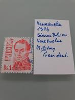 Postzegel Venezuela, Ophalen of Verzenden