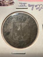 4 Groschen Prussia Wilhelm 3 1799  (250), Ophalen of Verzenden, Losse munt, Zilver