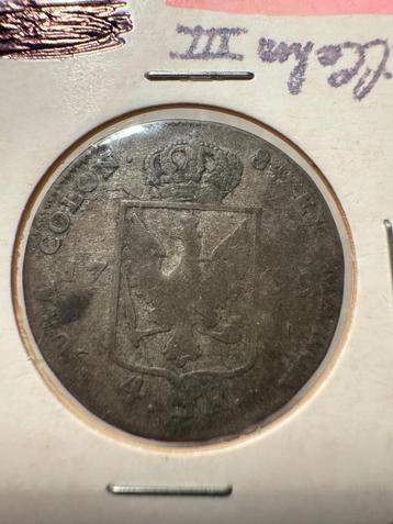 4 Groschen Prussia Wilhelm 3 1799  (250) beschikbaar voor biedingen