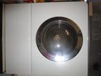 wasmachine en droger, Ophalen
