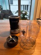 Nutribullet smoothiemaker, Ophalen, Zo goed als nieuw