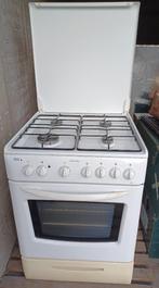 Cuisinière Gaz electrolux, Elektronische apparatuur, Fornuizen, Ophalen, Gebruikt, Gas