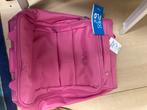 Roze reiskoffer, Ophalen, Zo goed als nieuw, Roze