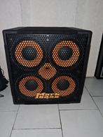 Markbass mb58r 104 energy, Muziek en Instrumenten, Snaarinstrumenten | Gitaren | Bas, Ophalen, Zo goed als nieuw