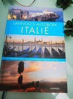 ITALIE REISGIDS, Boeken, Europa, Nieuw, Reisgids of -boek, Lannoo