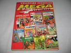 10 Mega stripboeken met 10 verschillende strip verhalen, Meerdere stripboeken, Ophalen of Verzenden, Zo goed als nieuw