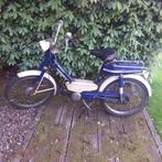 Honda Amigo, compleet en rijdend, 49 cc, Klasse B (45 km/u), 1 versnellingen, Ophalen