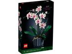Lego 10311 Creator Expert Orchidee Orchid NIEUW, Ophalen, Nieuw, Complete set, Lego