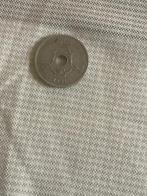 munt 10 centimes belgie 1901, Ophalen of Verzenden, Losse munt