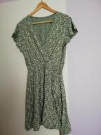 Robe été femme verte fleurie Taille unique, Vêtements | Femmes, Enlèvement ou Envoi, Comme neuf