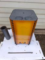 Deom Turbo N4 Long DELUXE !, Comme neuf, Enlèvement, Bois, Autoportant