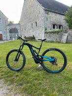 Bh Atomx Lynx 5.5 Carbon elektrische mountainbike