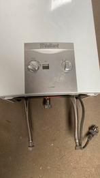 Vaillant, doorstroom ketel, turboMAG, Doe-het-zelf en Bouw, Ophalen, Gebruikt