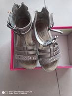 Sandalen Blue Queen, Kinderen en Baby's, Kinderkleding | Schoenen en Sokken, BLUE QUEEN, Gebruikt, Meisje, Schoenen