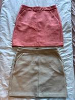 Rokjes maat S vero Moda, Kleding | Dames, Jurken, Ophalen of Verzenden, Maat 36 (S)