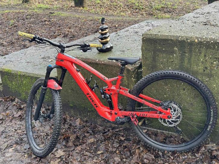 Trek fuel exe 9.7 (2023), Fietsen en Brommers, Fietsen | Crossfietsen en BMX, Zo goed als nieuw, Ophalen