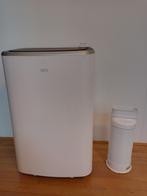 Aeg mobiele airco, Elektronische apparatuur, Airco's, Ophalen, Minder dan 60 m³, 3 snelheden of meer, Zo goed als nieuw
