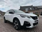 Peugeot 5008 1.6 BlueHDi GT Line 7 places *12 mois de garant, Te koop, Gebruikt, 5 deurs, SUV of Terreinwagen