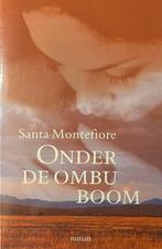 Santa Montefiore - Onder de ombu boom, Boeken, Santa Montefiore, Zo goed als nieuw, Ophalen