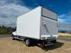 Ford Transit 20m3 + Laadlift 750 kg / 27264,46€ ex, Voorwielaandrijving, Stof, 1995 cc, 4 cilinders