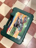 Bosch Schuurmachine (PSM 200 AES), Ophalen of Verzenden, Zo goed als nieuw, Minder dan 600 watt, Vlakschuurmachine