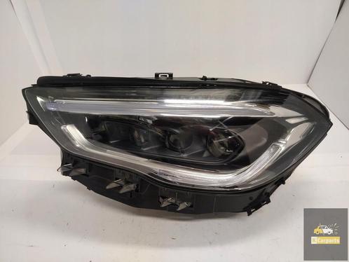Mercedes GLA II W247 Multibeam linkerlamp, Auto-onderdelen, Verlichting, Mercedes-Benz, Gebruikt