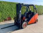 Linde H30D, Zakelijke goederen, Machines en Bouw | Heftrucks en Intern transport, Diesel, Heftruck, 2000 tot 3000 kg, Linde.