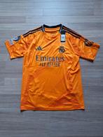 Voetbalshirt Real Madrid 9 Mbappé maat M, Sport en Fitness, Voetbal, Maat M, Verzenden, Nieuw, Shirt