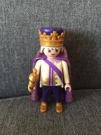 Playmobil Koning, Ophalen of Verzenden