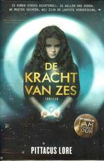 de kracht van zes, Boeken, Ophalen of Verzenden, Nieuw