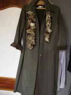 damesmantel design regen-wind maat 42, Enlèvement ou Envoi, Comme neuf, Taille 42/44 (L), Autres couleurs