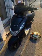 Scooter Peugeot Kissbe Classe A Sans permis, Vélos & Vélomoteurs, Scooters | Peugeot, Enlèvement ou Envoi, Comme neuf