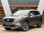 Nissan X-TRAIL E-Power '23 -PANODAK/360CAMERA/LED/GARANTIE, Auto's, Nissan, 4 deurs, Euro 6, 4 cilinders, 5 zetels