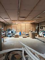 Magazijn te huur 200m2, Zakelijke goederen, Bedrijfs Onroerend goed, 200 m², Huur, Opslag of Loods